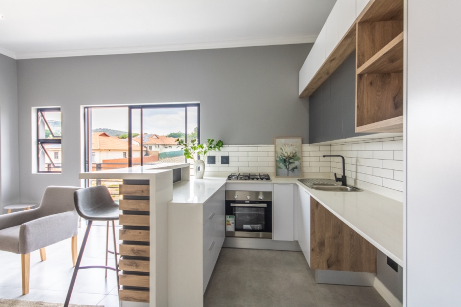 To Let 0 Bedroom Property for Rent in Xanadu Eco Park North West